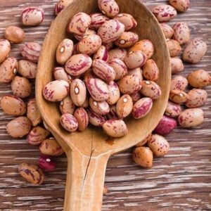 Fresh Ibitonore (shelled beans)