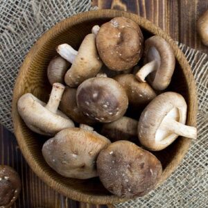Fresh Ibihumyo (Mushrooms)
