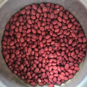 Fresh Ubunyobwa (Groundnuts)