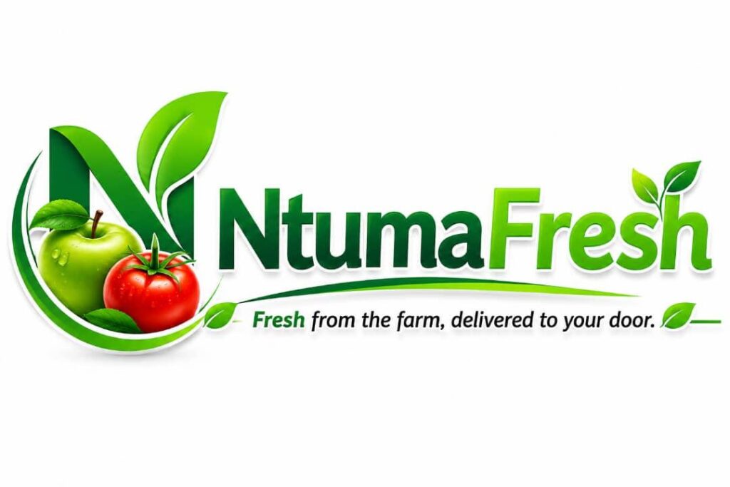 NtumaFresh | Fresh Fruits & Vegetables Delivered Across Rwanda
