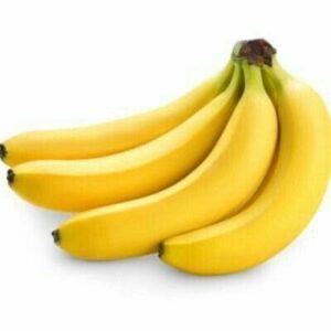 Fresh Sweet Bananas (Imineke)