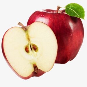 Fresh Apples (Pome)