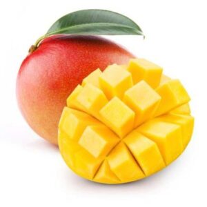 Fresh Mangoes (Imyembe)