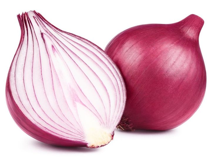 Fresh Red Onions (Ibitunguru)