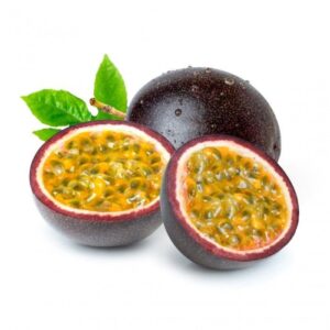 Fresh Passion Fruits (Amatunda)