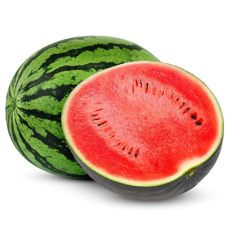 Fresh Watermelon