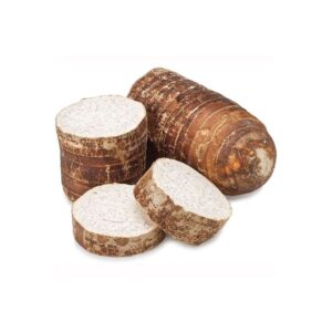 Fresh Amateke (Taro Root)