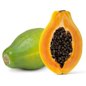 Fresh Pawpaw (Papaya)
