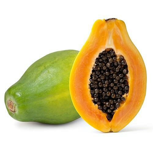 Fresh Pawpaw (Papaya)