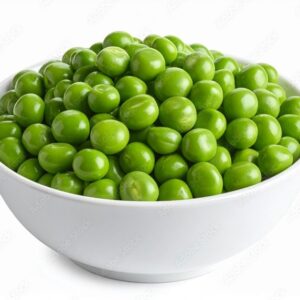 Fresh Amashaza (Green Peas)