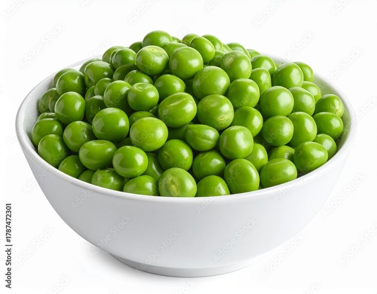 Fresh Amashaza (Green Peas)