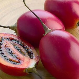 Fresh Tamarillos (Ibinyomoro)