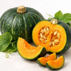 Fresh Imyungu (Squash)