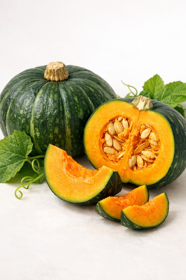 Fresh Imyungu (Squash)